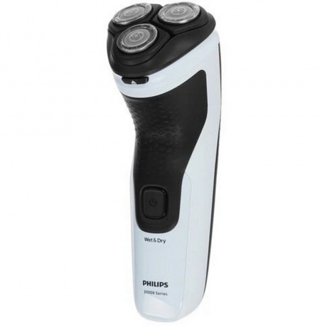 Электробритва Philips X3003/00 - фото 6
