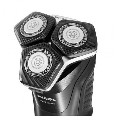 Электробритва Philips S5898/35 - фото 13