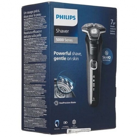 Электробритва Philips S5898/35 - фото 18