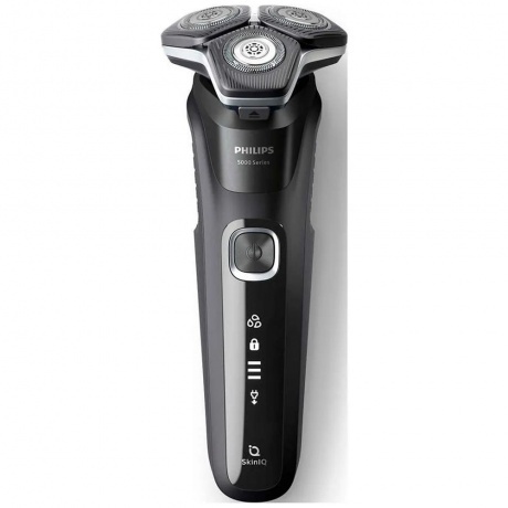 Электробритва Philips S5898/35 - фото 3
