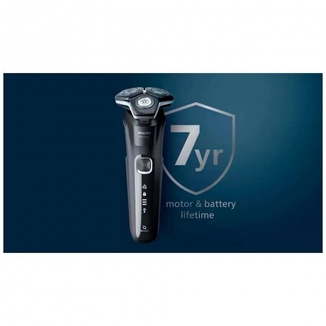 Электробритва Philips S5898/35 - фото 5