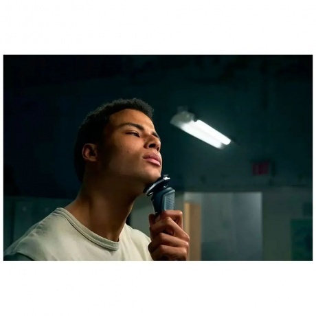 Электробритва Philips S5898/35 - фото 6