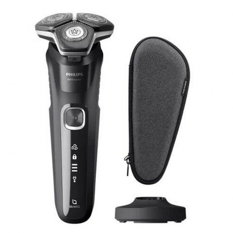 Электробритва Philips S5898/35 - фото 8