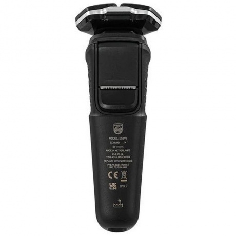 Электробритва Philips S5898/35 - фото 10
