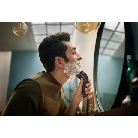 Электробритва Philips S3343/13 - фото 14