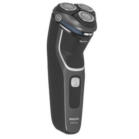 Электробритва Philips S3343/13 - фото 17