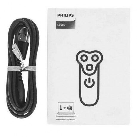 Электробритва Philips S3343/13 - фото 24