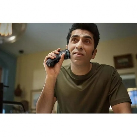 Электробритва Philips S3343/13 - фото 5