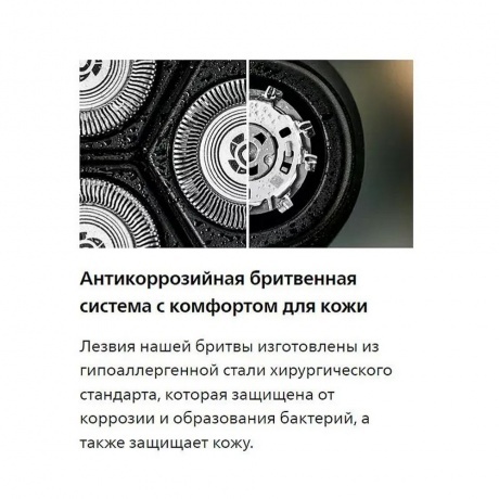 Электробритва Philips S3343/13 - фото 8