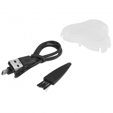 Электробритва Kitfort КТ-4132 - фото 7