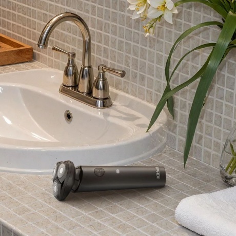 Электробритва Kitfort КТ-4132 - фото 10