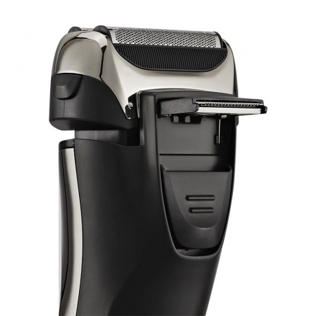 Электробритва Kitfort КТ-4138 - фото 14