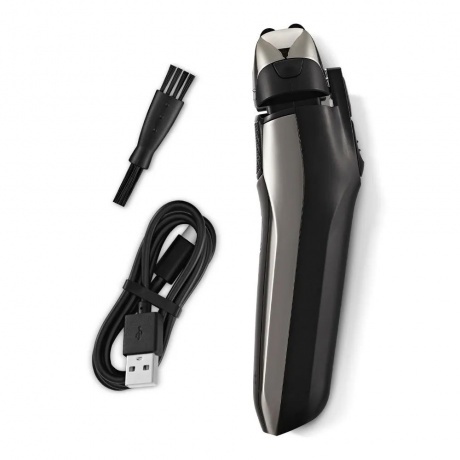 Электробритва Kitfort КТ-4138 - фото 17