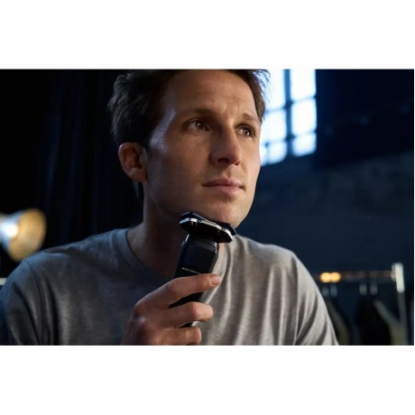 Электробритва Philips S7887/55 - фото 4