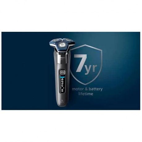 Электробритва Philips S7887/55 - фото 5