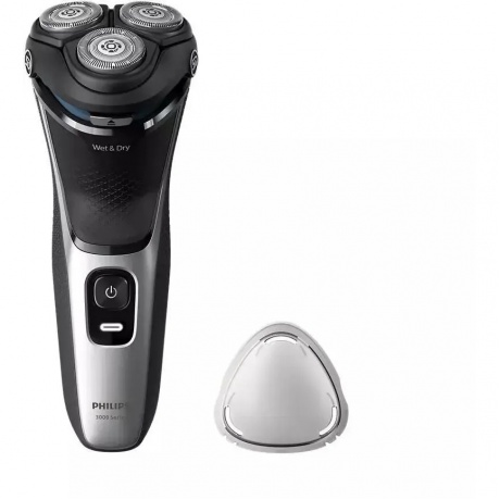 Электробритва Philips S3143/00 - фото 2