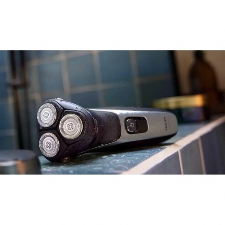 Электробритва Philips S3143/00 - фото 6