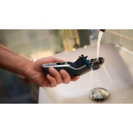 Электробритва Philips S3143/00 - фото 7