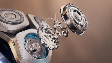 Электробритва Philips XP9202/10 Series i9000 Prestige