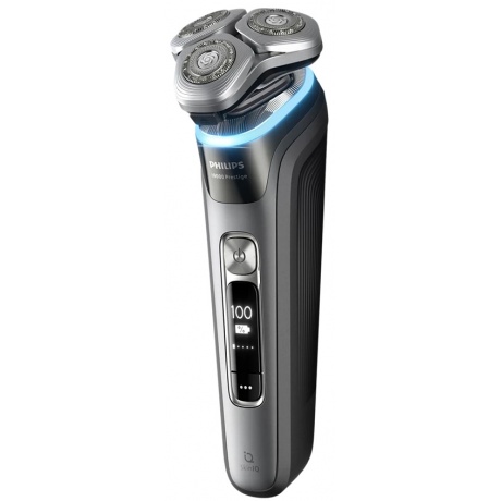 Электробритва Philips XP9202/10 Series i9000 Prestige - фото 2
