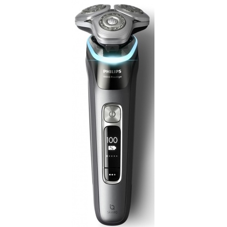 Электробритва Philips XP9202/10 Series i9000 Prestige - фото 3