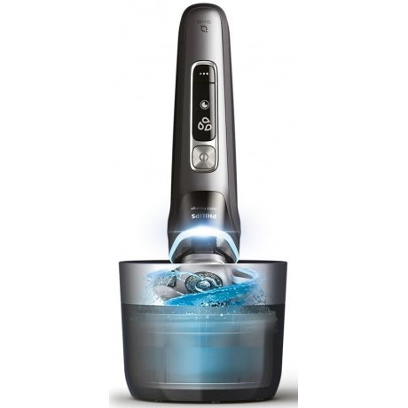 Электробритва Philips XP9202/10 Series i9000 Prestige - фото 5