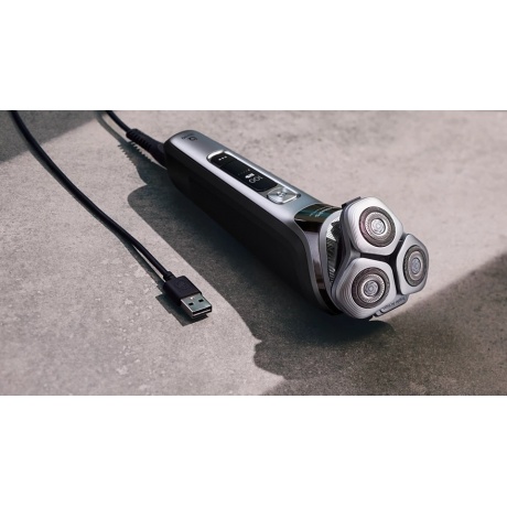 Электробритва Philips XP9202/10 Series i9000 Prestige - фото 6