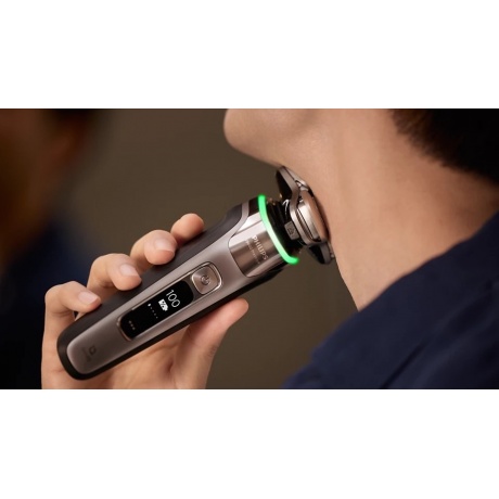 Электробритва Philips XP9202/10 Series i9000 Prestige - фото 9