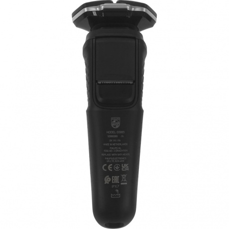 Электробритва Philips S5885/35 Series 5000 - фото 3