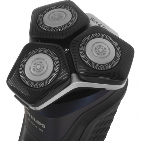 Электробритва Philips S5885/35 Series 5000 - фото 5