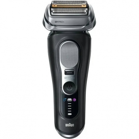 Электробритва Braun Series 9 9600s - фото 1