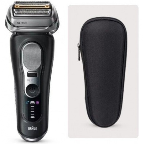Электробритва Braun Series 9 9600s - фото 11