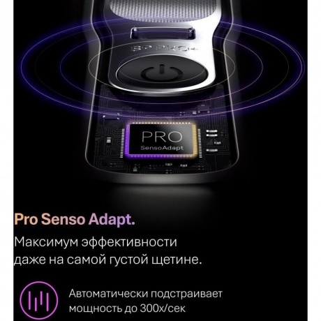 Электробритва Braun Series 9 9600s - фото 15