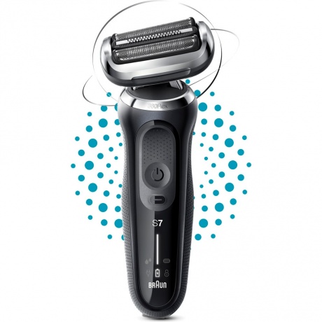 Электробритва Braun Series 7 71-N1000S - фото 4