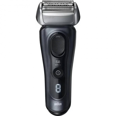 Электробритва Braun Series 8 8603s - фото 1