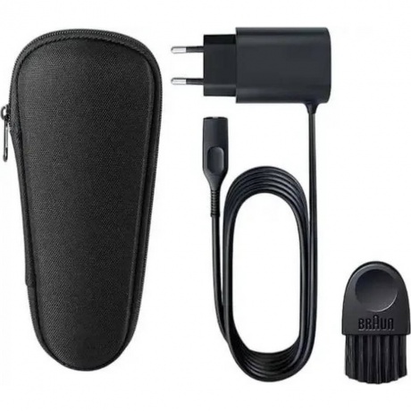 Электробритва Braun Series 8 8603s - фото 2