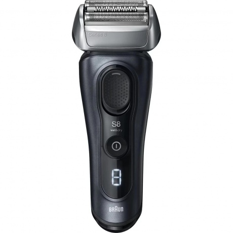 Электробритва Braun Series 8 8603s - фото 12