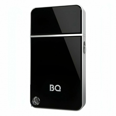 Электробритва BQ SV1001 Чёрный