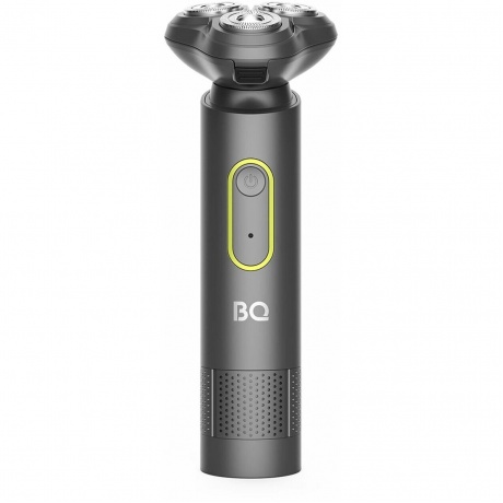 Электробритва BQ SV1002 Зеленый-Серый