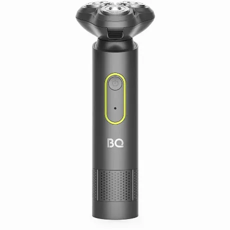 Электробритва BQ SV1002 Зеленый-Серый