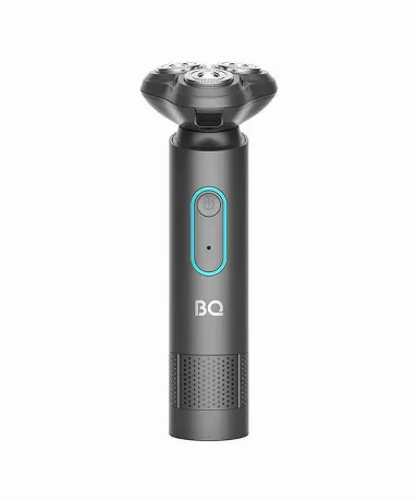 Электробритва BQ SV1002 Тиффани-Серый