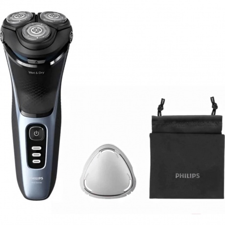 Бритва Philips S3243/12 (Россия) - фото 2