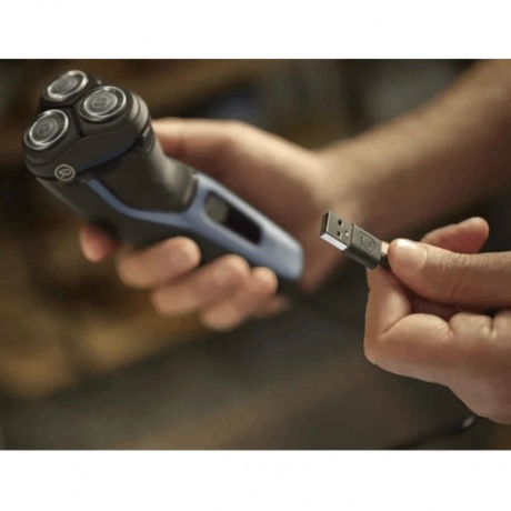 Бритва Philips S3243/12 (Россия) - фото 7