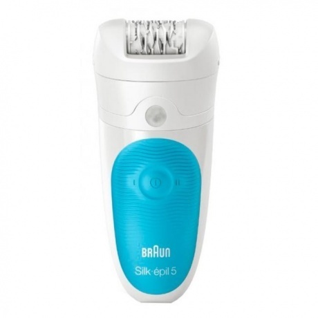 

Эпилятор Braun Silk-epil SE 5511