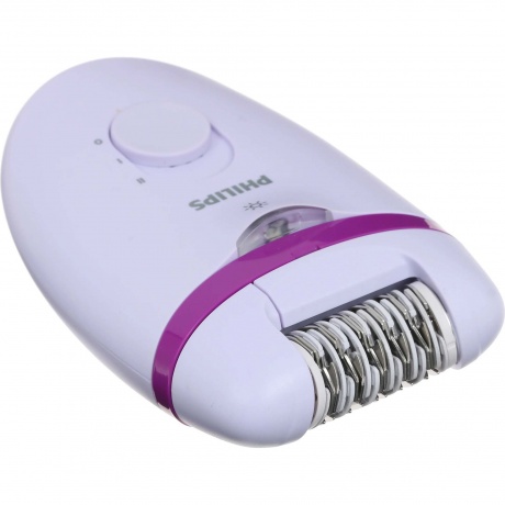 Эпилятор Philips BRE275/00 Satinelle Essential - фото 5