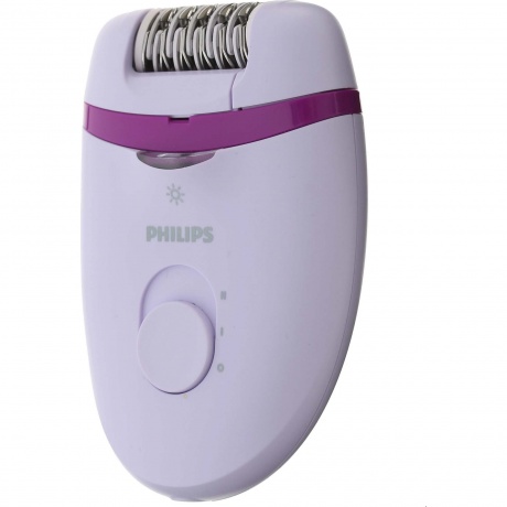 Эпилятор Philips BRE275/00 Satinelle Essential - фото 7
