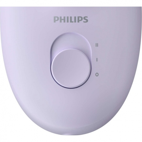 Эпилятор Philips BRE275/00 Satinelle Essential - фото 8