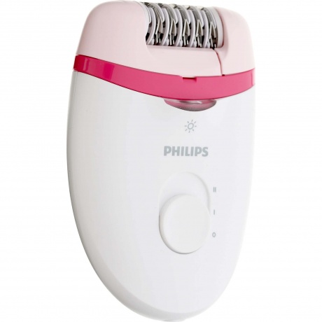 Эпилятор Philips BRE255/00 Satinelle Essential - фото 6