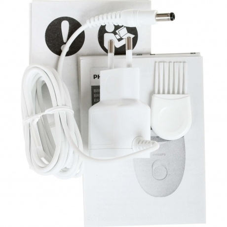 Эпилятор Philips BRE255/00 Satinelle Essential - фото 8