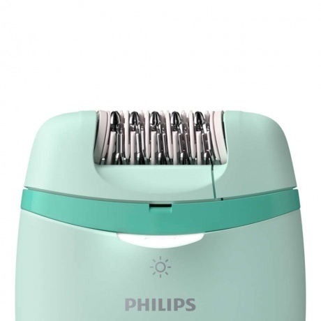 Эпилятор Philips BRE265/00 Satinelle Essential - фото 2